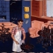 "GEORGE SIMPSON'S BARBECUING"
