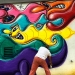BRONX MURAL PROJECTS