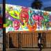 West  Adams Mural