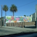 West  Adams Mural