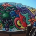 West  Adams Mural