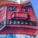 West  Adams Mural