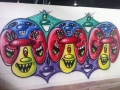 Art Rio Mural 2012
