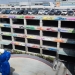 THE BLUFFS AT PLAYA VISTA