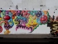 Bowery Mural 2010