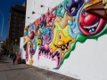 Bowery Mural 2010