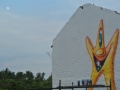 Careyes Mural 2012