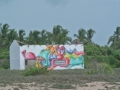 Careyes Mural 2012