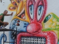 Careyes Mural 2012