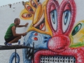 Careyes Mural 2012