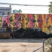 Davis Bro's Tires Mural 2013
