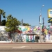 Davis Bro's Tires Mural 2013