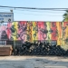 Davis Bro's Tires Mural 2013