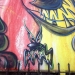 Davis Bro's Tires Mural 2013