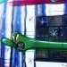 DAVIS BRO'S TIRES MURAL 2019