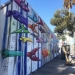 DAVIS BRO'S TIRES MURAL 2019