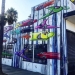 DAVIS BRO'S TIRES MURAL 2019
