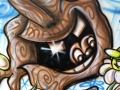 NATURABLINGADERA MURALS 2013