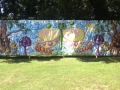 NATURABLINGADERA MURALS 2013
