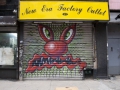 Gates Project Murals 2011