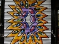 Gates Project Murals 2011