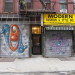 Gates Project Murals 2011