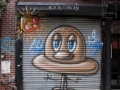 Gates Project Murals 2011