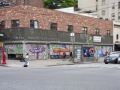 Gates Project Murals 2011