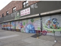 Gates Project Murals 2011