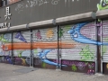 Gates Project Murals 2011