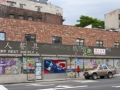 Gates Project Murals 2011