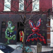 Gates Project Murals 2011