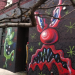 Gates Project Murals 2011