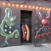 Gates Project Murals 2011