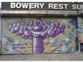 "Bowery St."