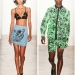 "Collaboration with Jeremy Scott Spring / Summer "
