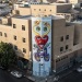 Los Angeles Mission 2021