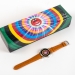 "MOVADO ARTIST SERIES"