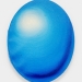 Untitled Blue Egg