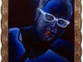 PATRICK PAINTER PAINTED BLUE   (PATRICK PAINTER)