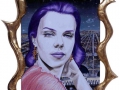 A DESILU PRODUCTION (DEBI MAZAR)