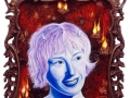 ANGEL IN HELL (CINDY SHERMAN)