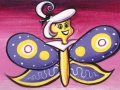 JUDY BUTTERFLY FOR HAL