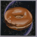 GLAZED DONUT GALAXY 
