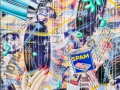 SPAM PAINTINGS 2012