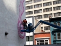 Philadelphia, PA. Mural 2011
