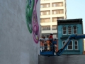 Philadelphia, PA. Mural 2011