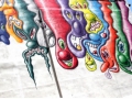 Philadelphia, PA. Mural 2011