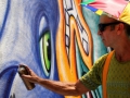 Philadelphia, PA. Mural 2011
