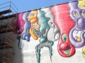 Philadelphia, PA. Mural 2011